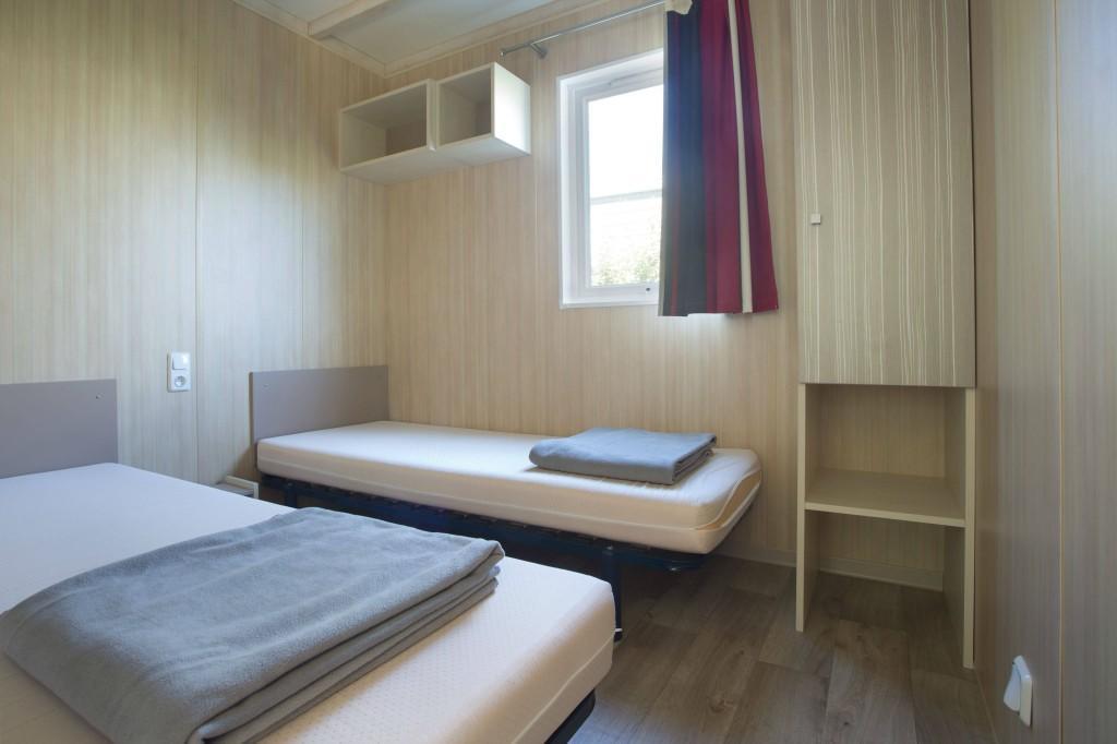 Chalet (4/6 Adultes)