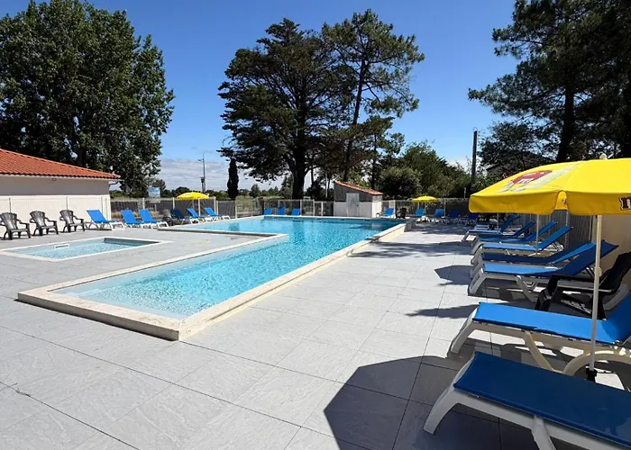Domaine De La Presqu'île